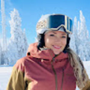 Meet your Posher, Kimberly